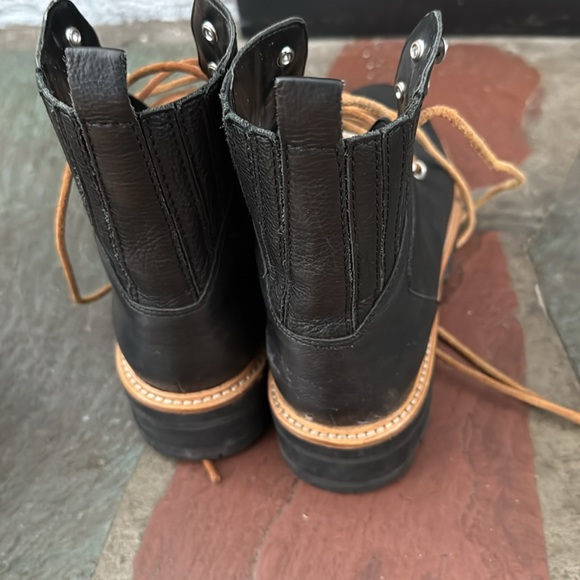 Marc Fisher Boots - Picture 2 of 5
